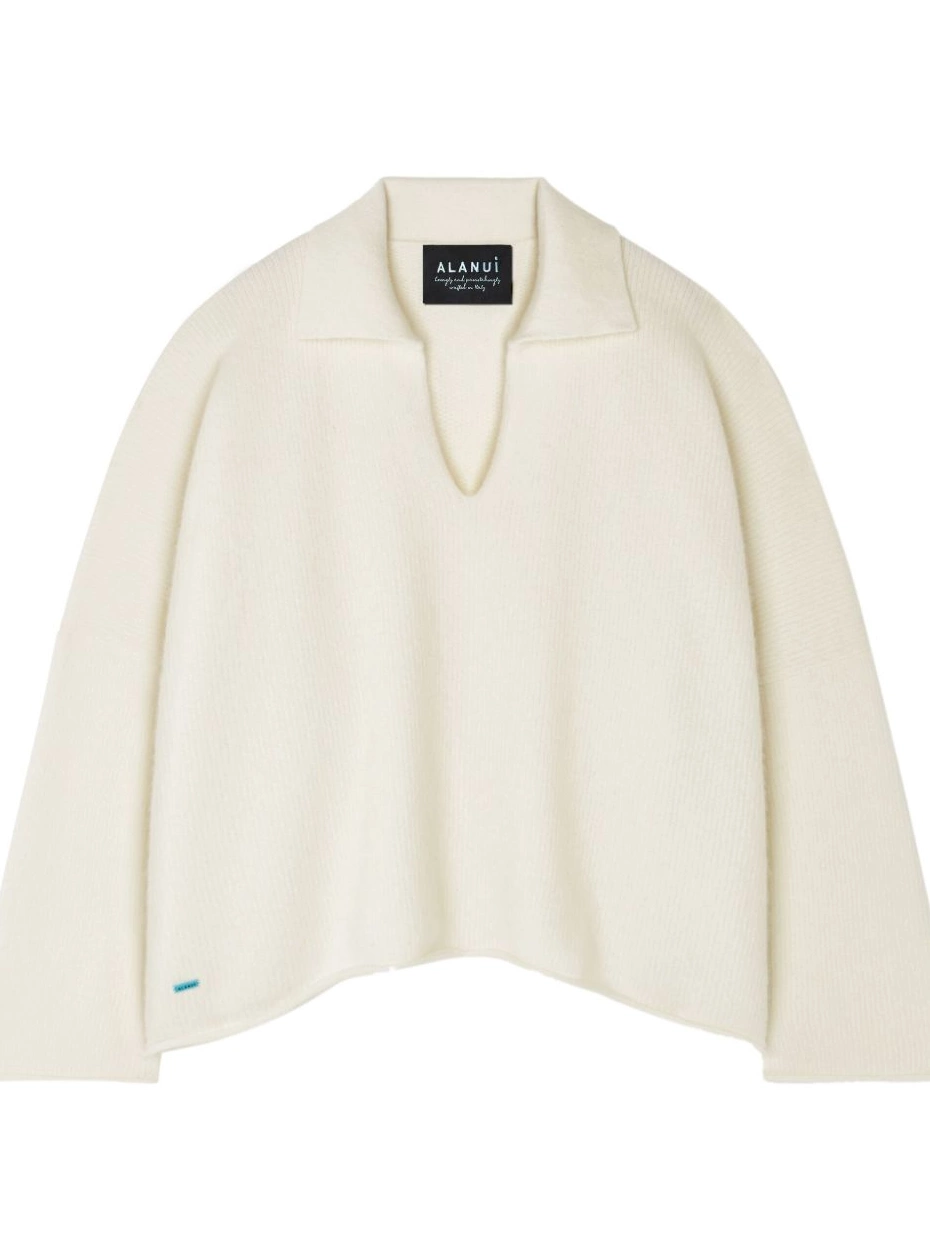 shirt polo Alanui Finest Women 0702
